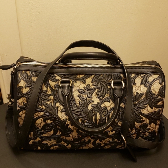 Gucci Handbag - Picture 1 of 4